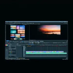 Editing with Final Cut Pro X (Coursera - by Berklee College of Music)