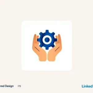 Human-Centered Design for ITS (LinkedIn Learning)
