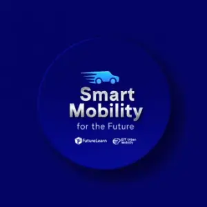 Designing Smart Mobility for the Future (FutureLearn – EIT Urban Mobility)