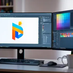 Photoshop for Graphic Design