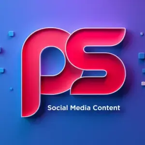 Photoshop for Social Media Content