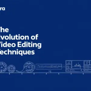 The Evolution of Video Editing Techniques (Coursera)