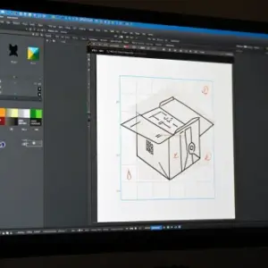 Photoshop for Print Design